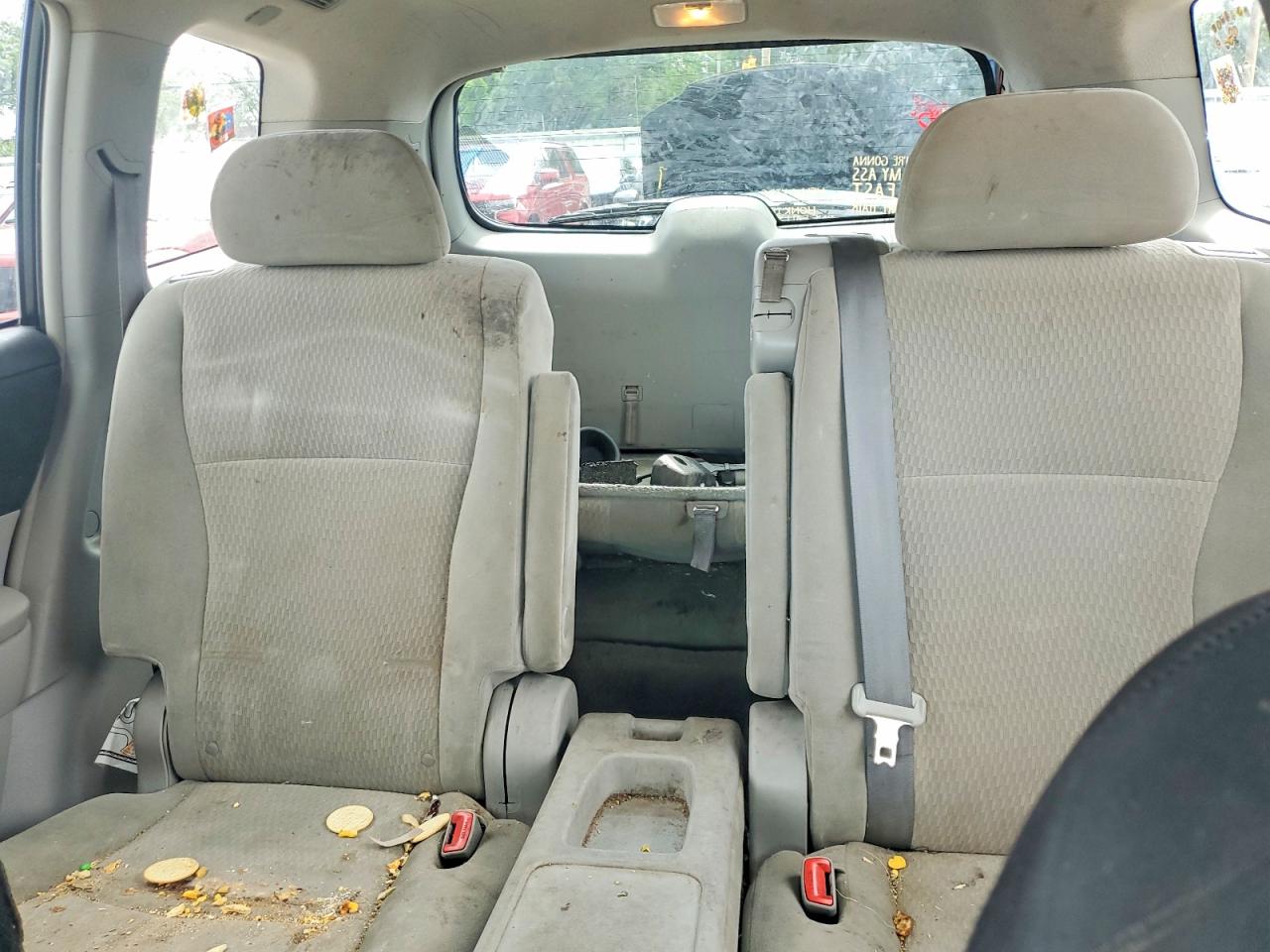 Toyota Highlander Base