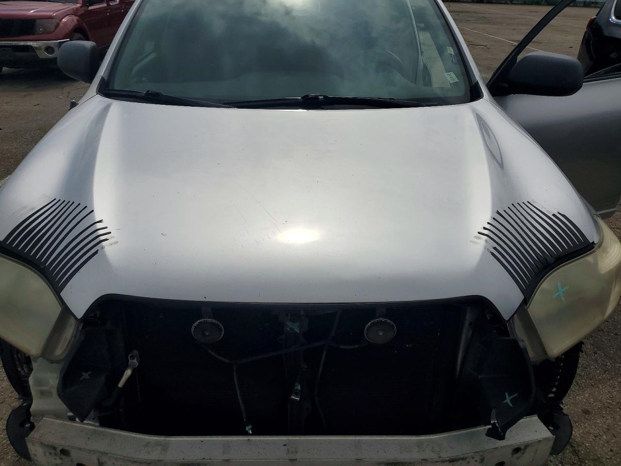 Toyota Highlander Base