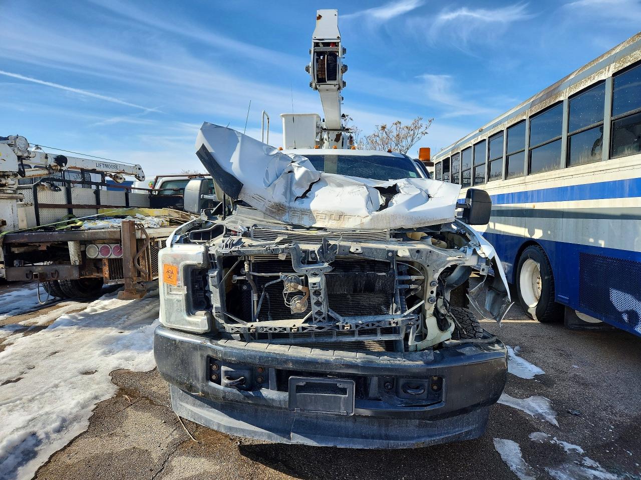 Ford F-350 Super Duty