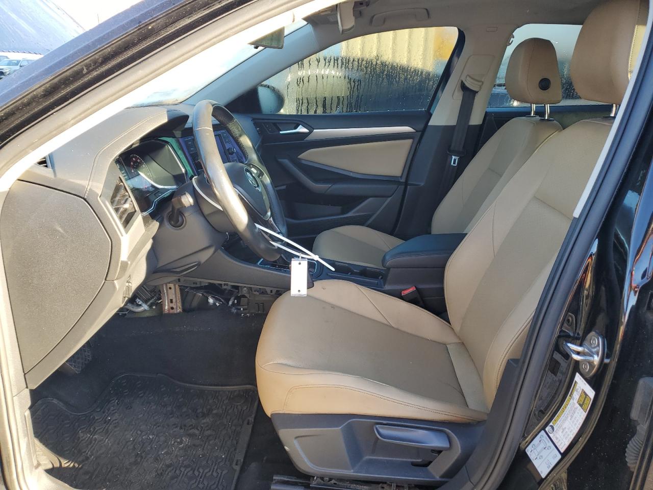 Volkswagen Jetta S