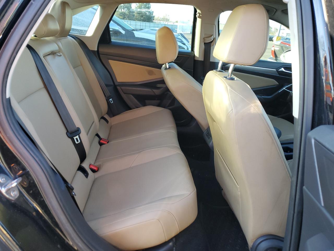 Volkswagen Jetta S