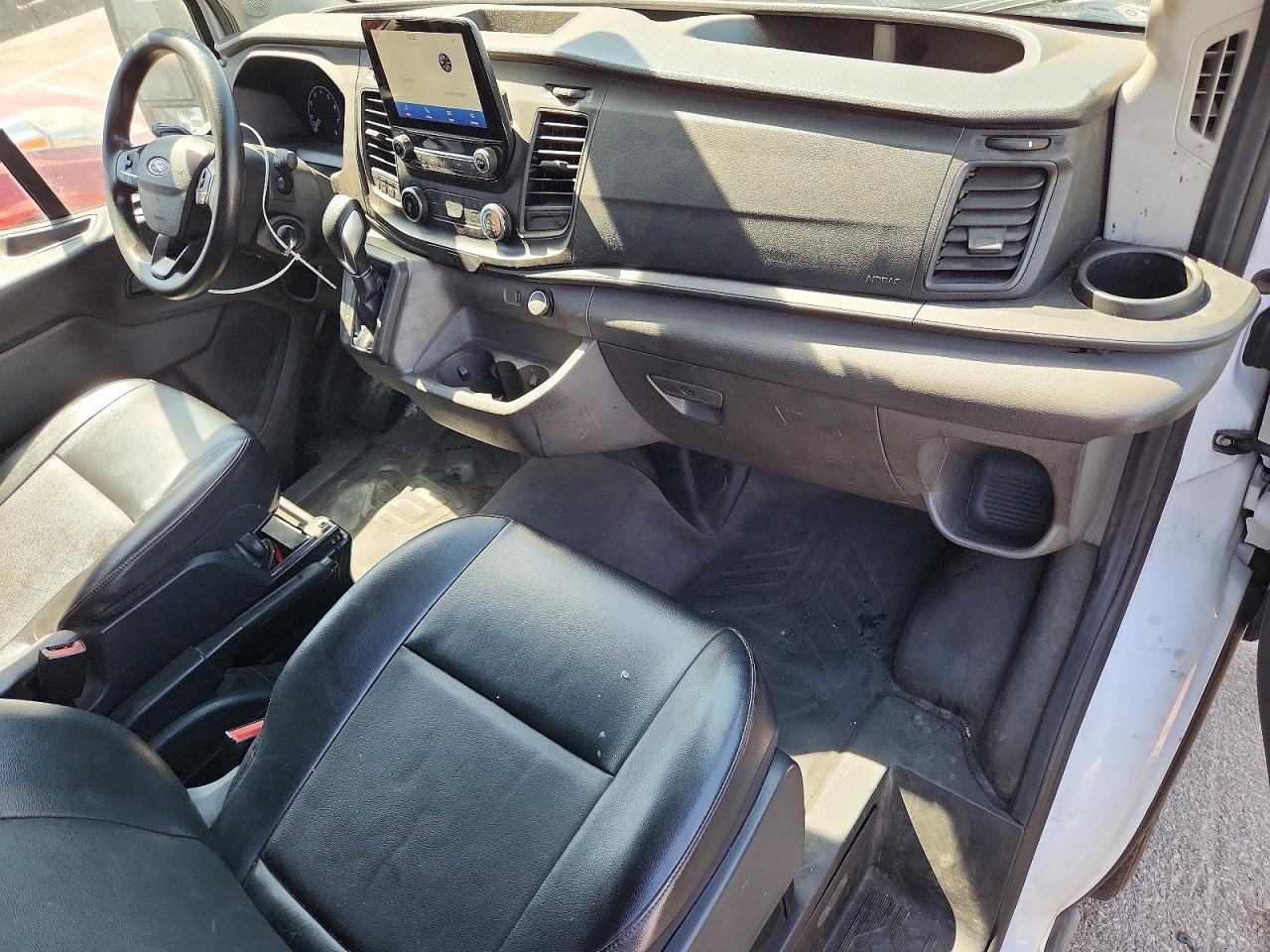 Ford Transit T-250