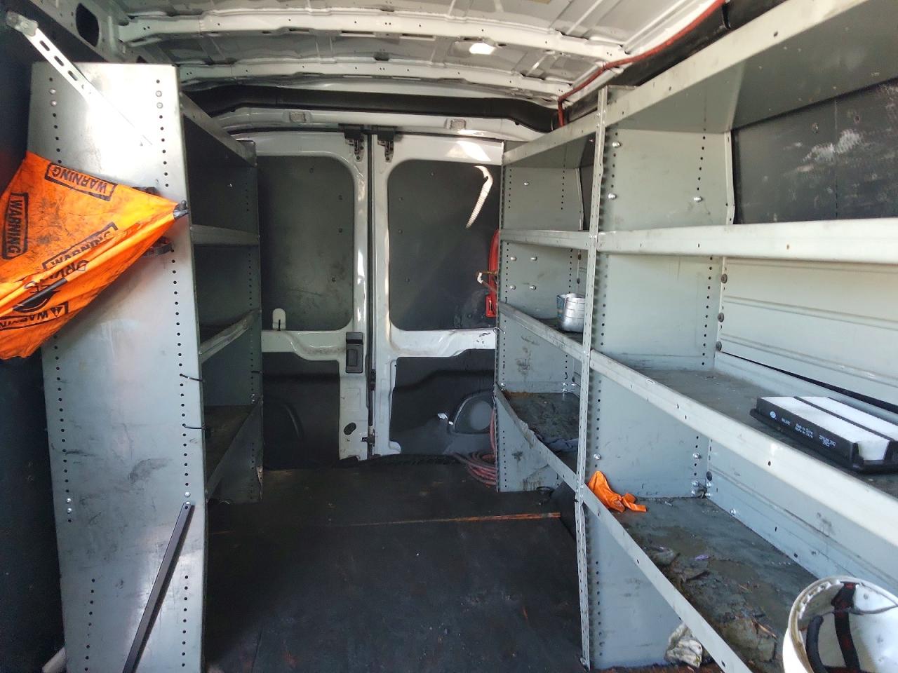 Ford Transit T-250