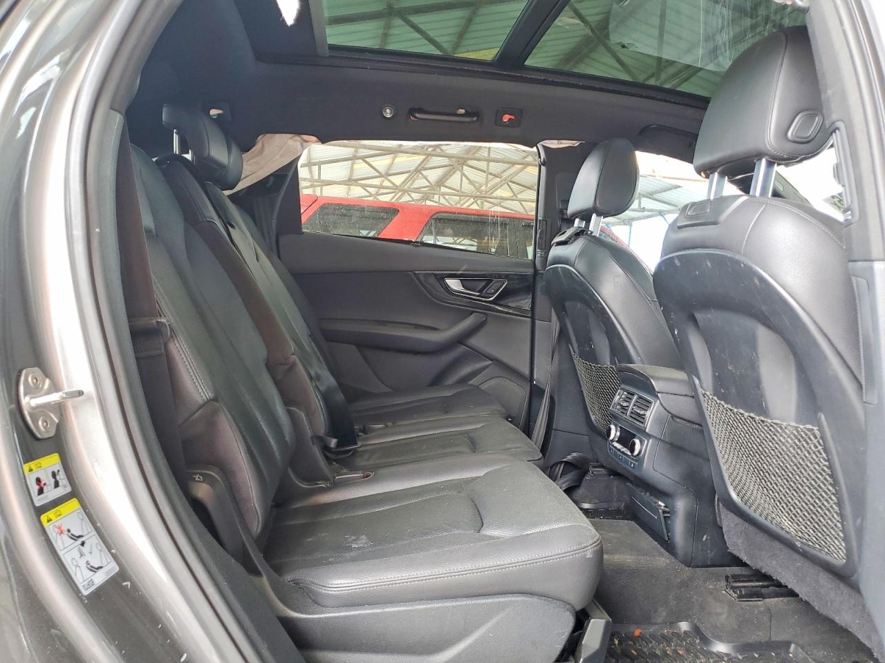 Audi Q7 Premium Plus
