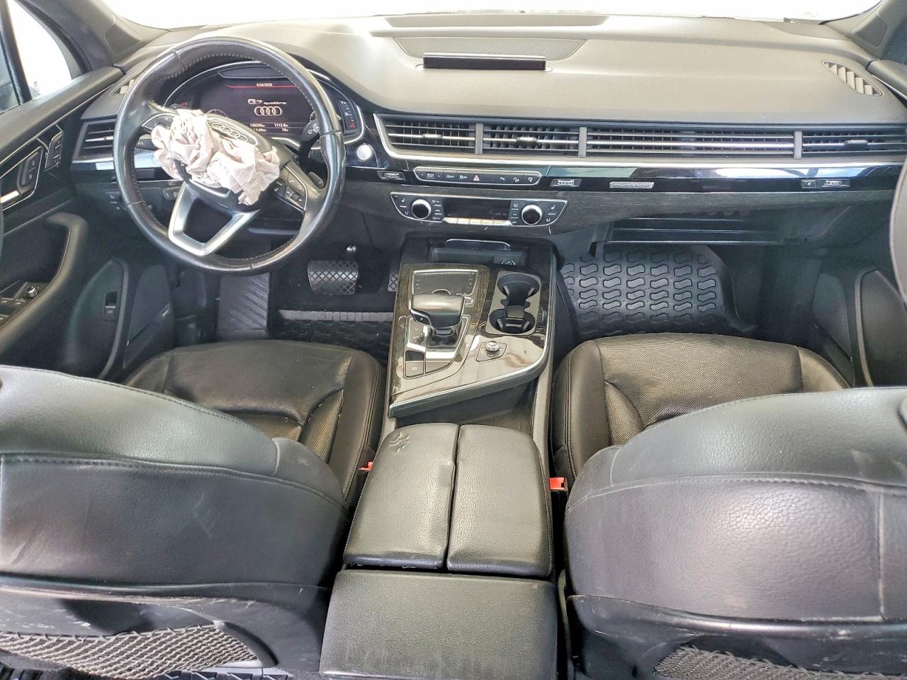 Audi Q7 Premium Plus