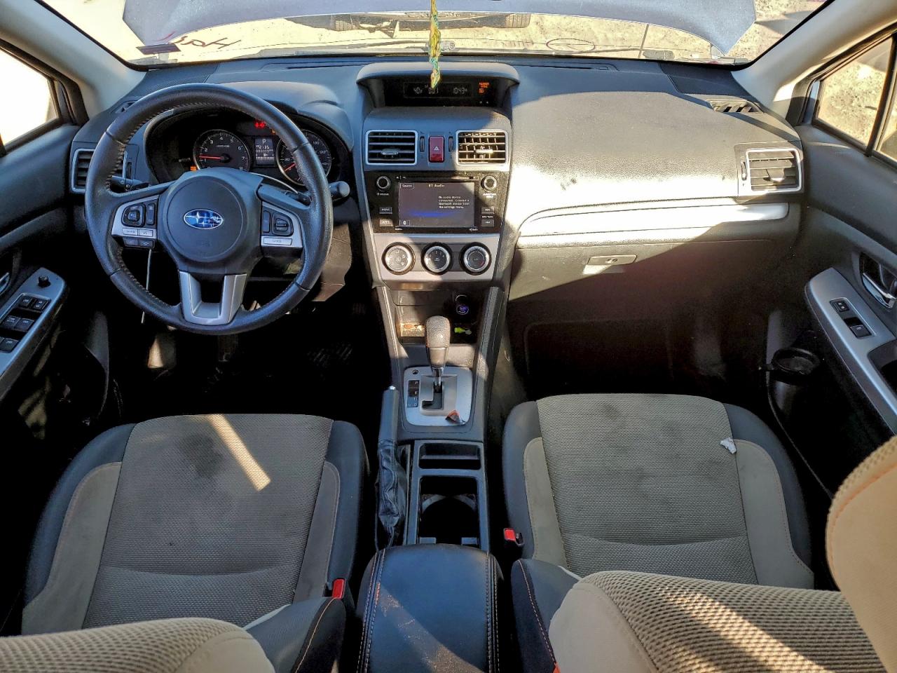 Subaru Crosstrek Premium