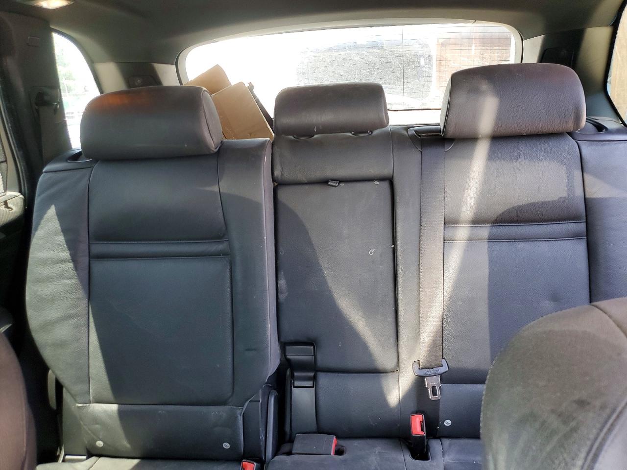 BMW X Series 4.8i