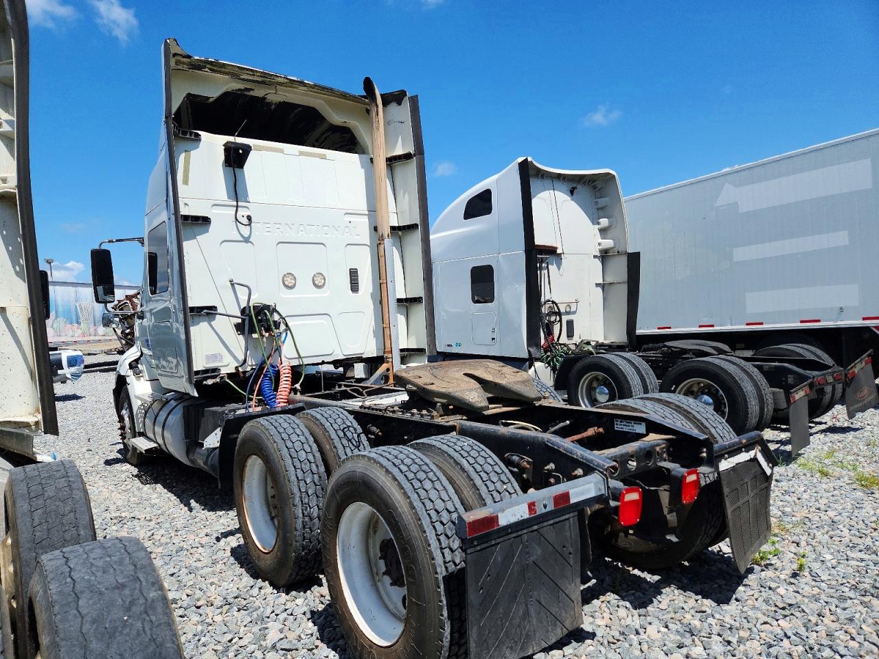 International Prostar