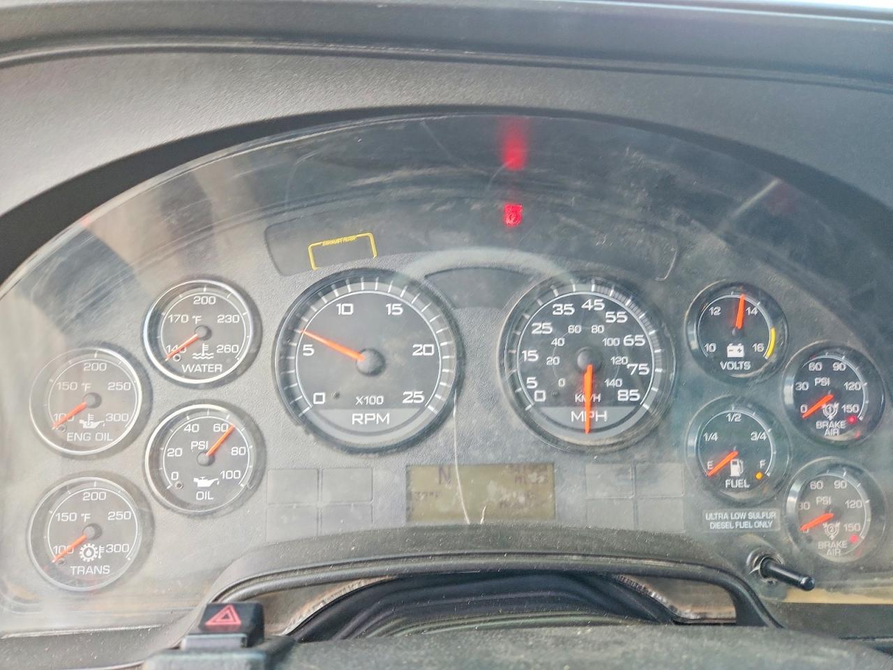 International Prostar