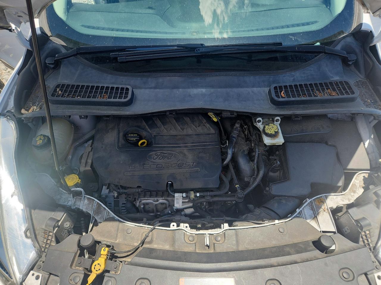 Ford Escape Sel