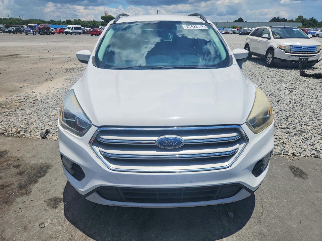 Ford Escape Sel