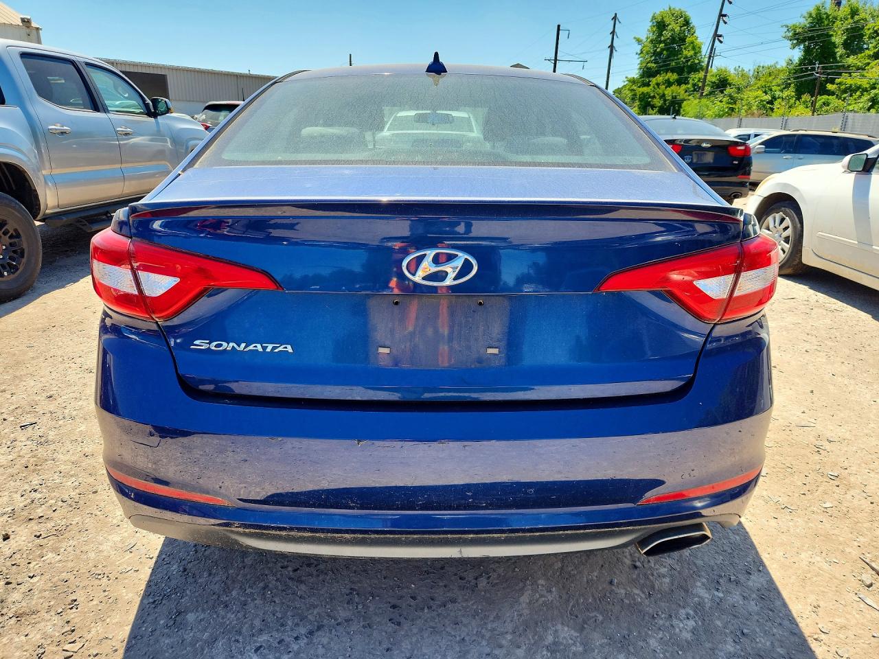 Hyundai SONATA Se