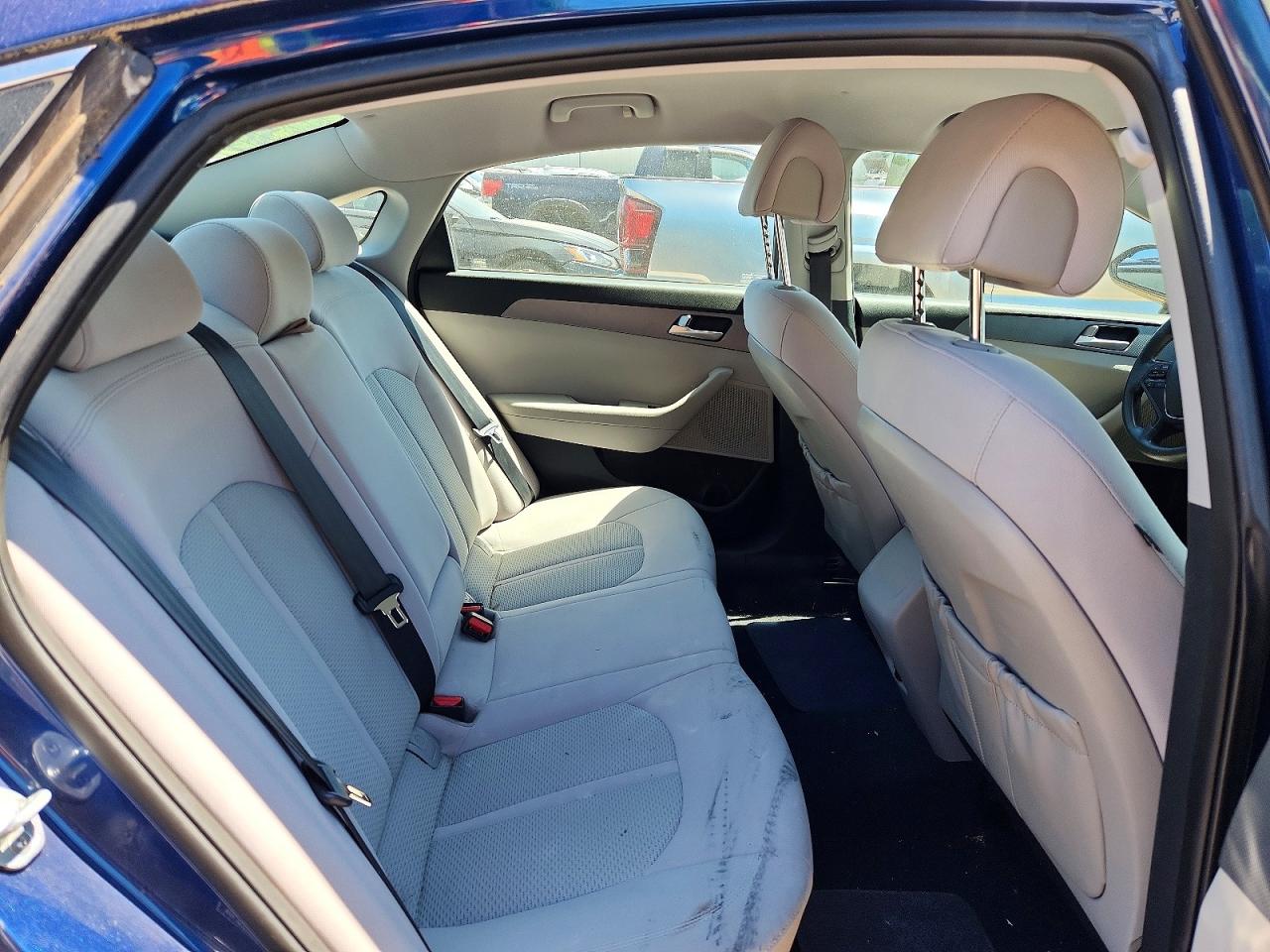 Hyundai SONATA Se