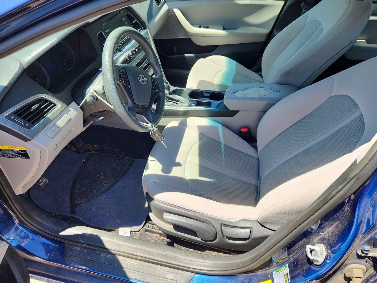 Hyundai SONATA Se