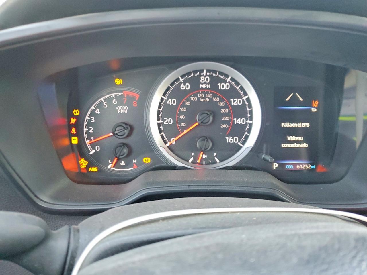 Toyota Corolla Se