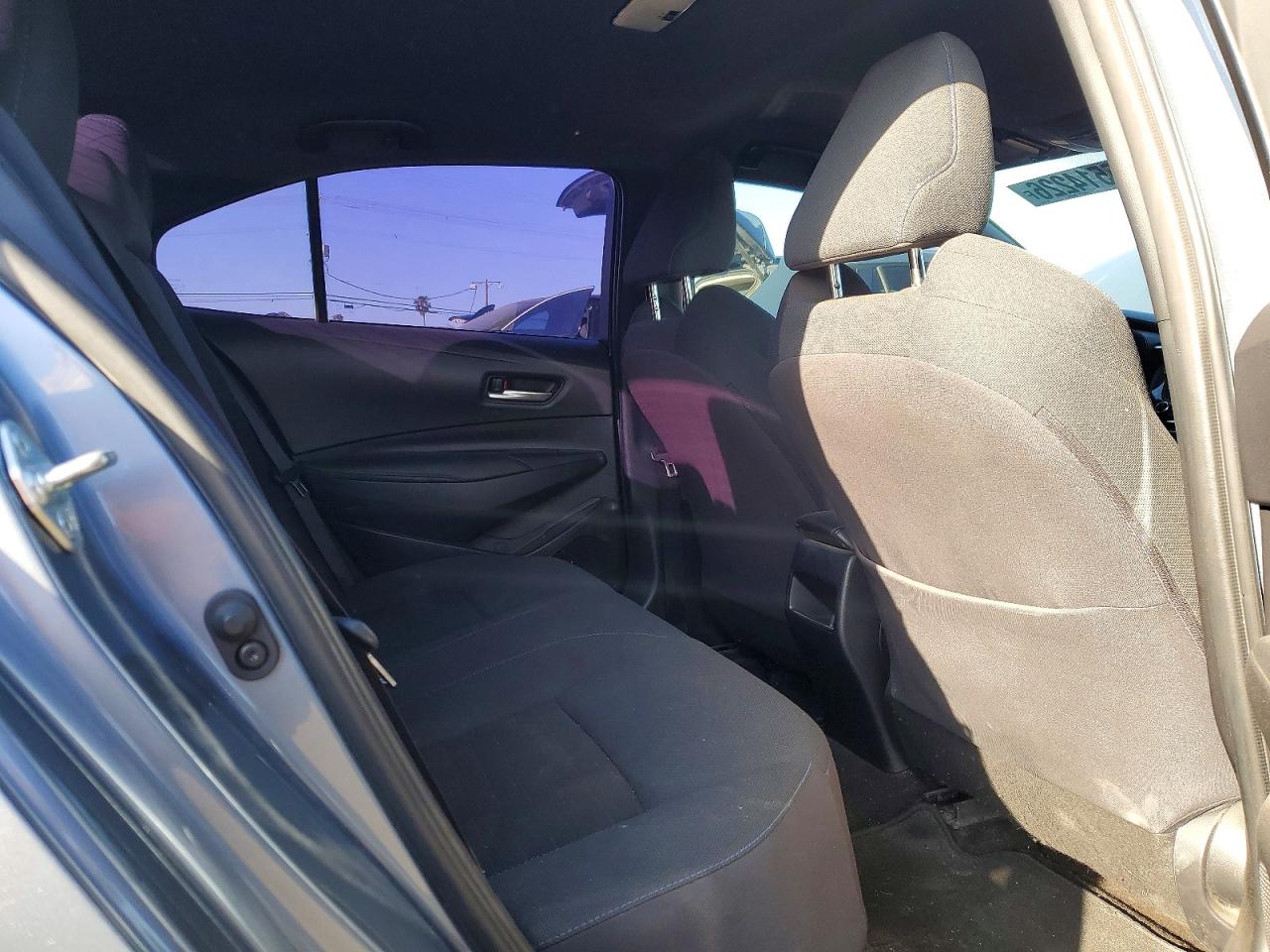 Toyota Corolla Se