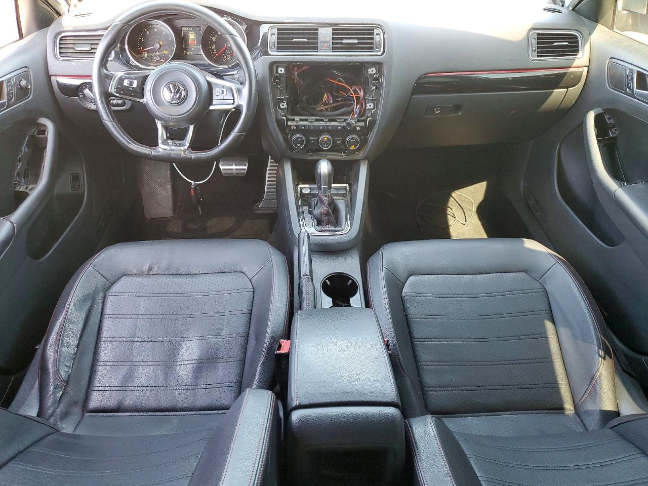 Volkswagen Jetta Gli