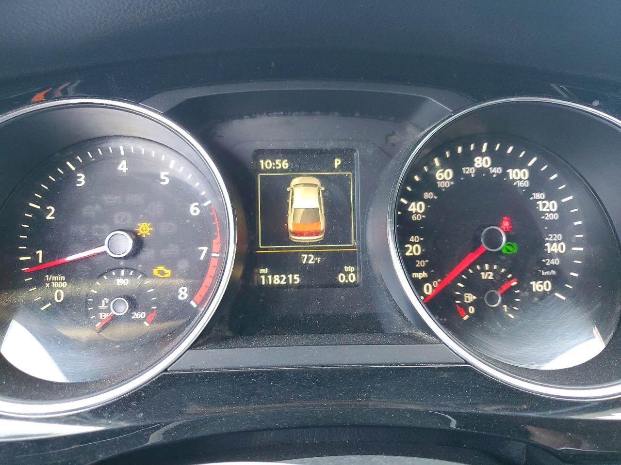 Volkswagen Jetta Gli