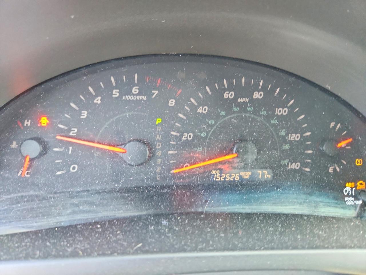 Toyota Camry Base