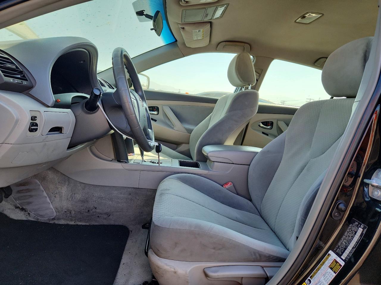 Toyota Camry Base