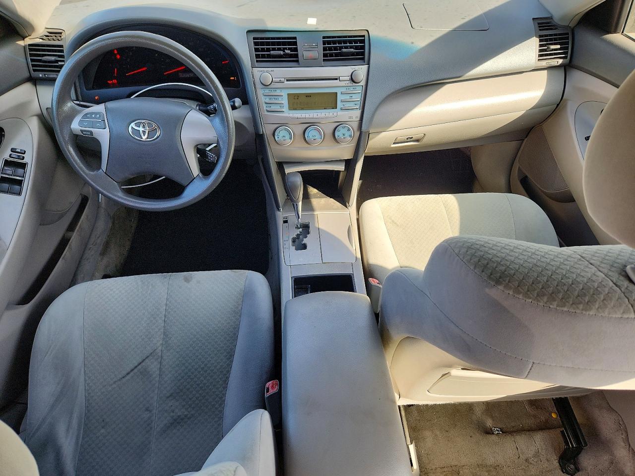 Toyota Camry Base