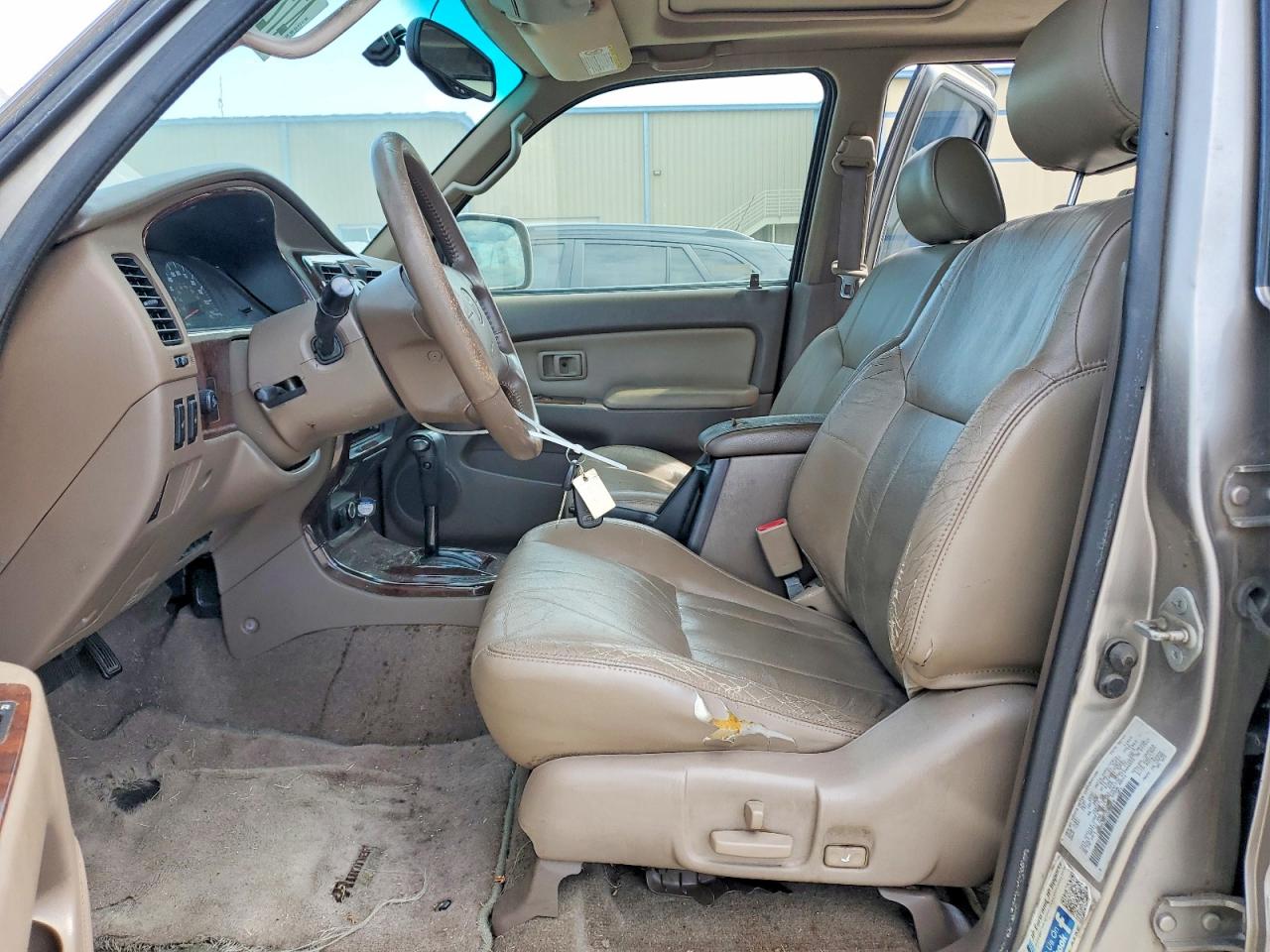 Toyota 4Runner Limited