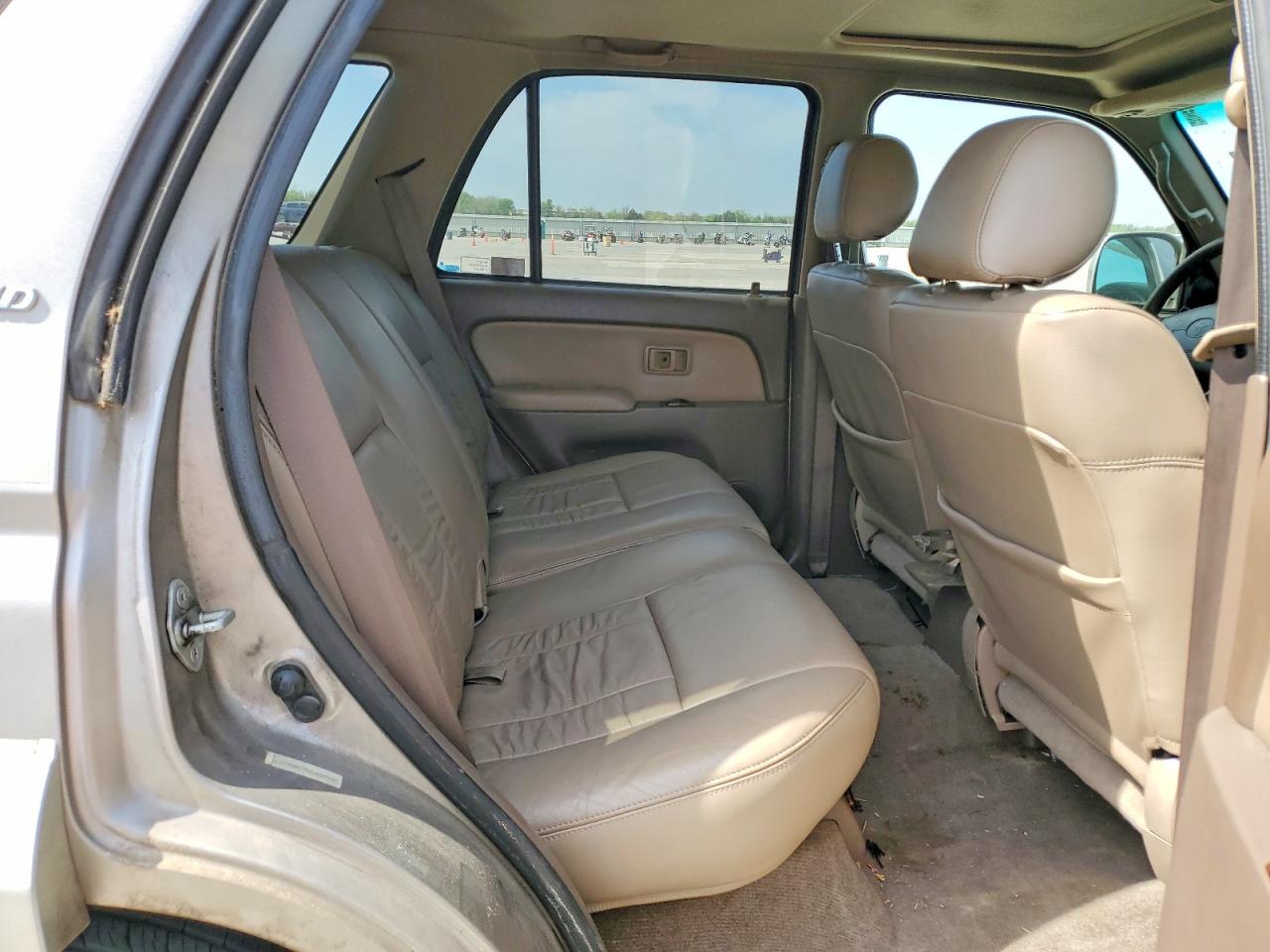 Toyota 4Runner Limited