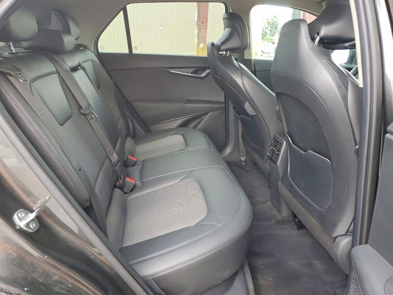 Kia Niro Wind