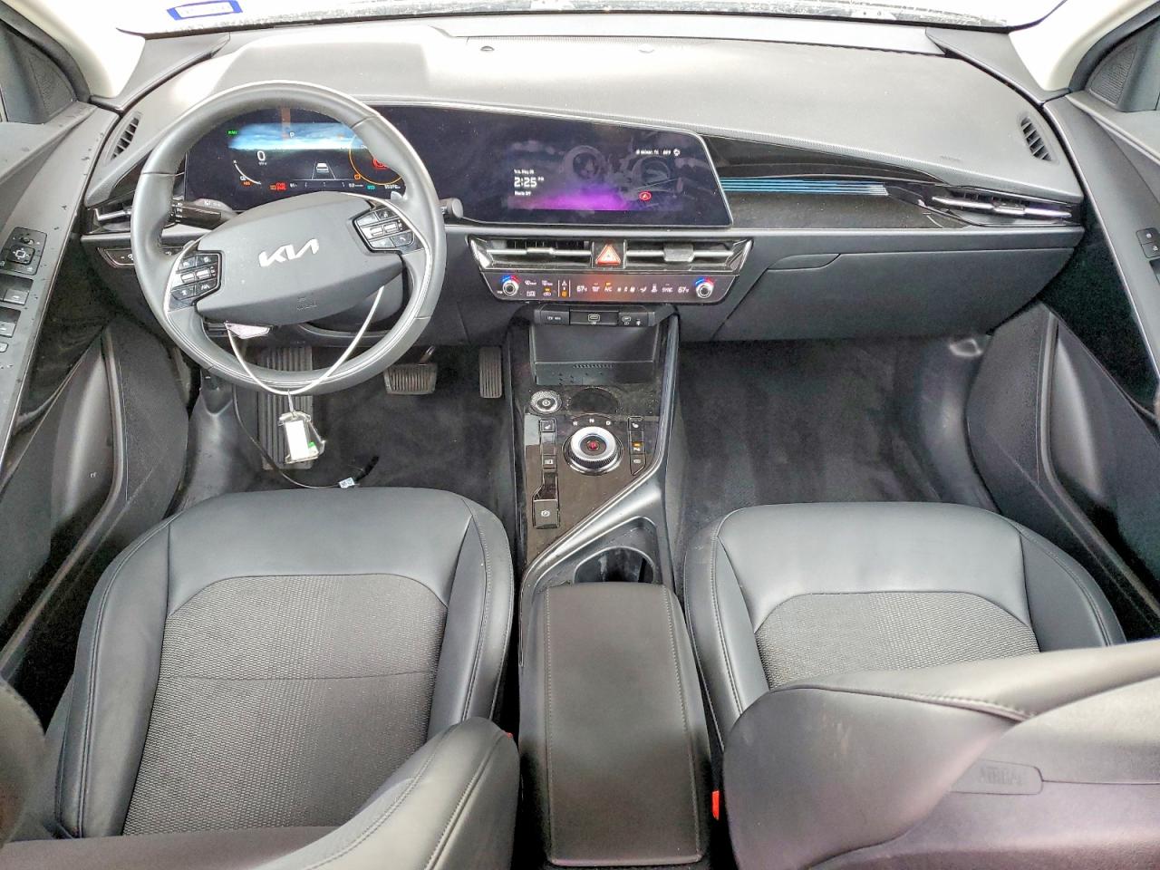 Kia Niro Wind