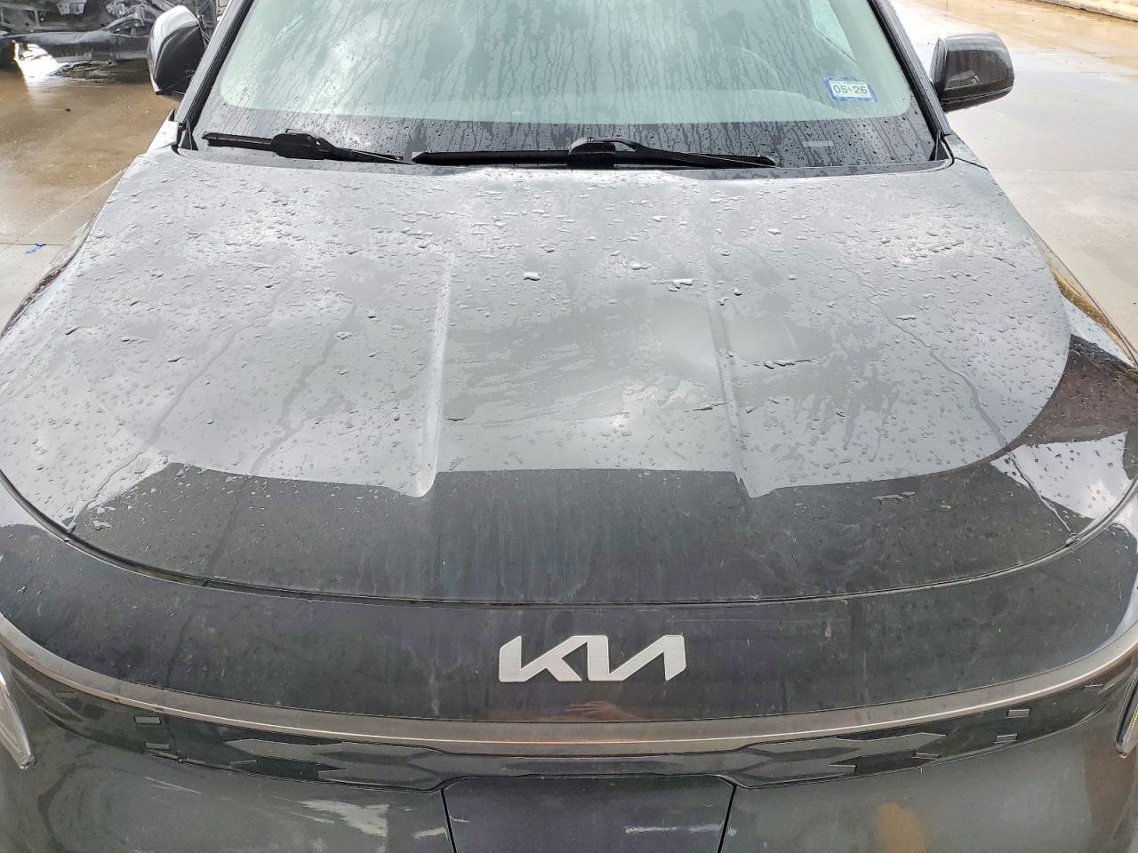 Kia Niro Wind