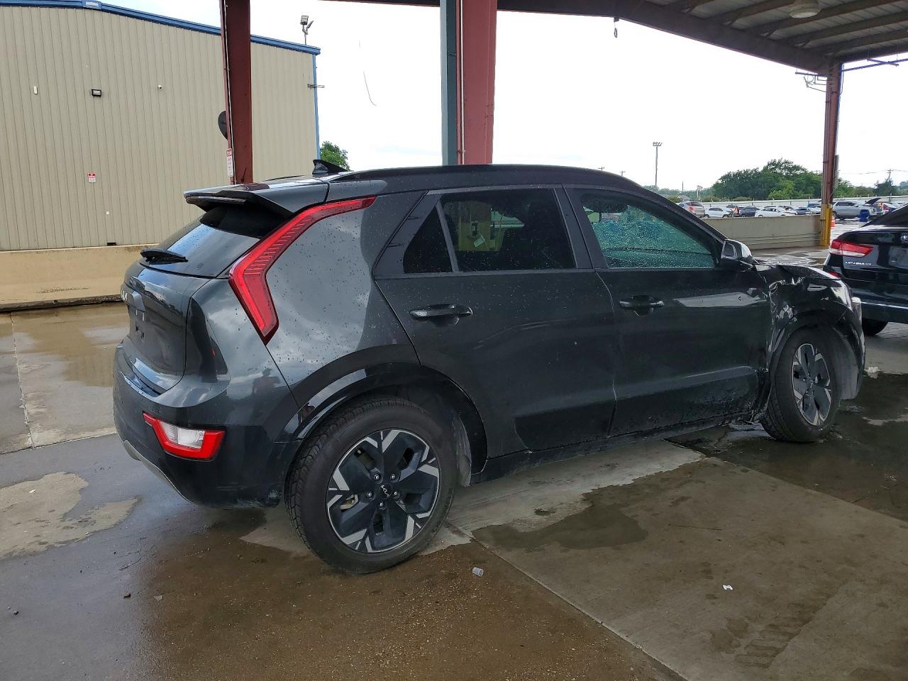 Kia Niro Wind