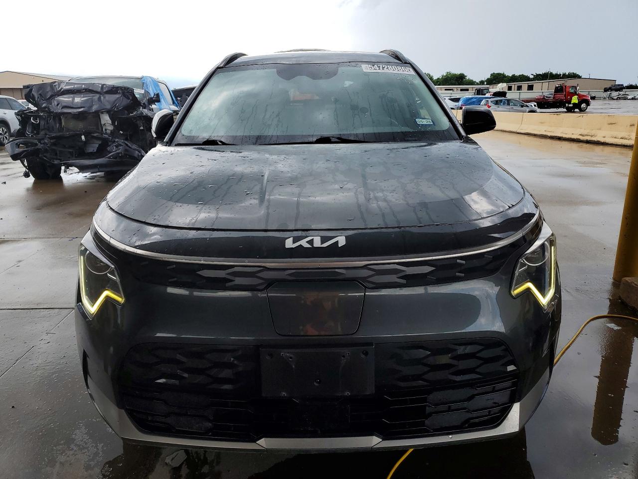 Kia Niro Wind