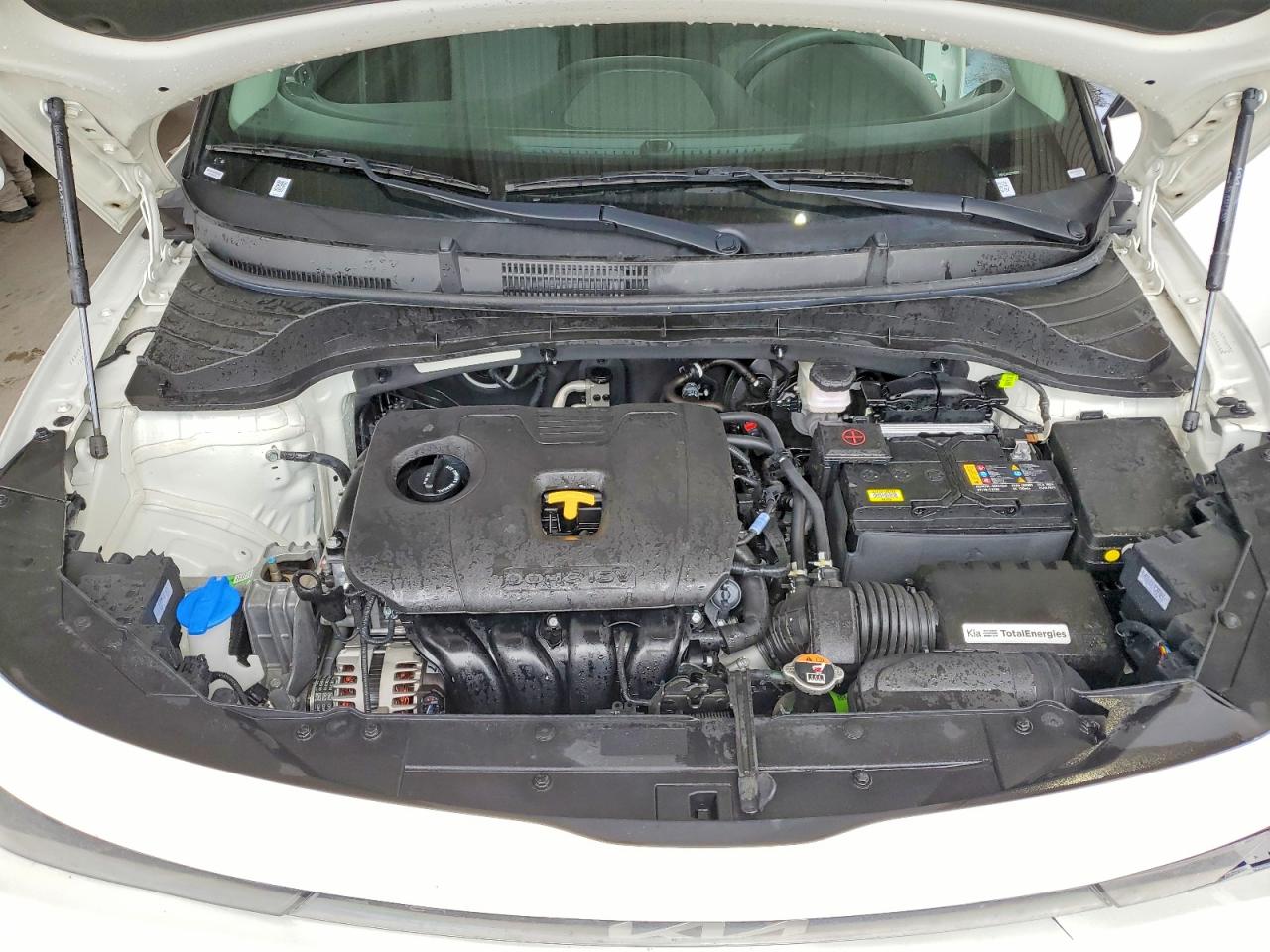 Kia Soul Lx