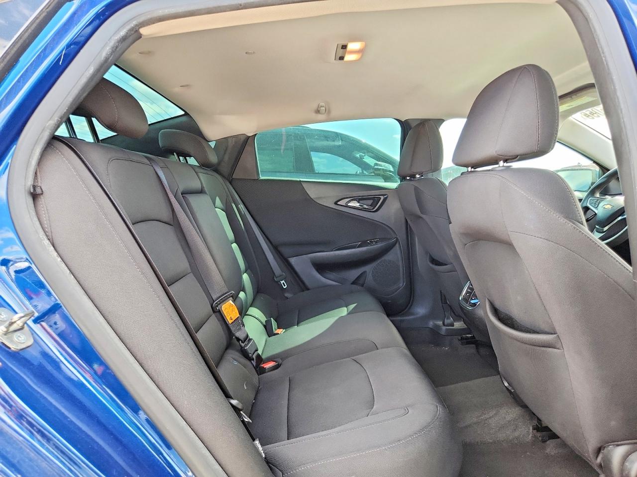 Chevrolet Malibu Lt