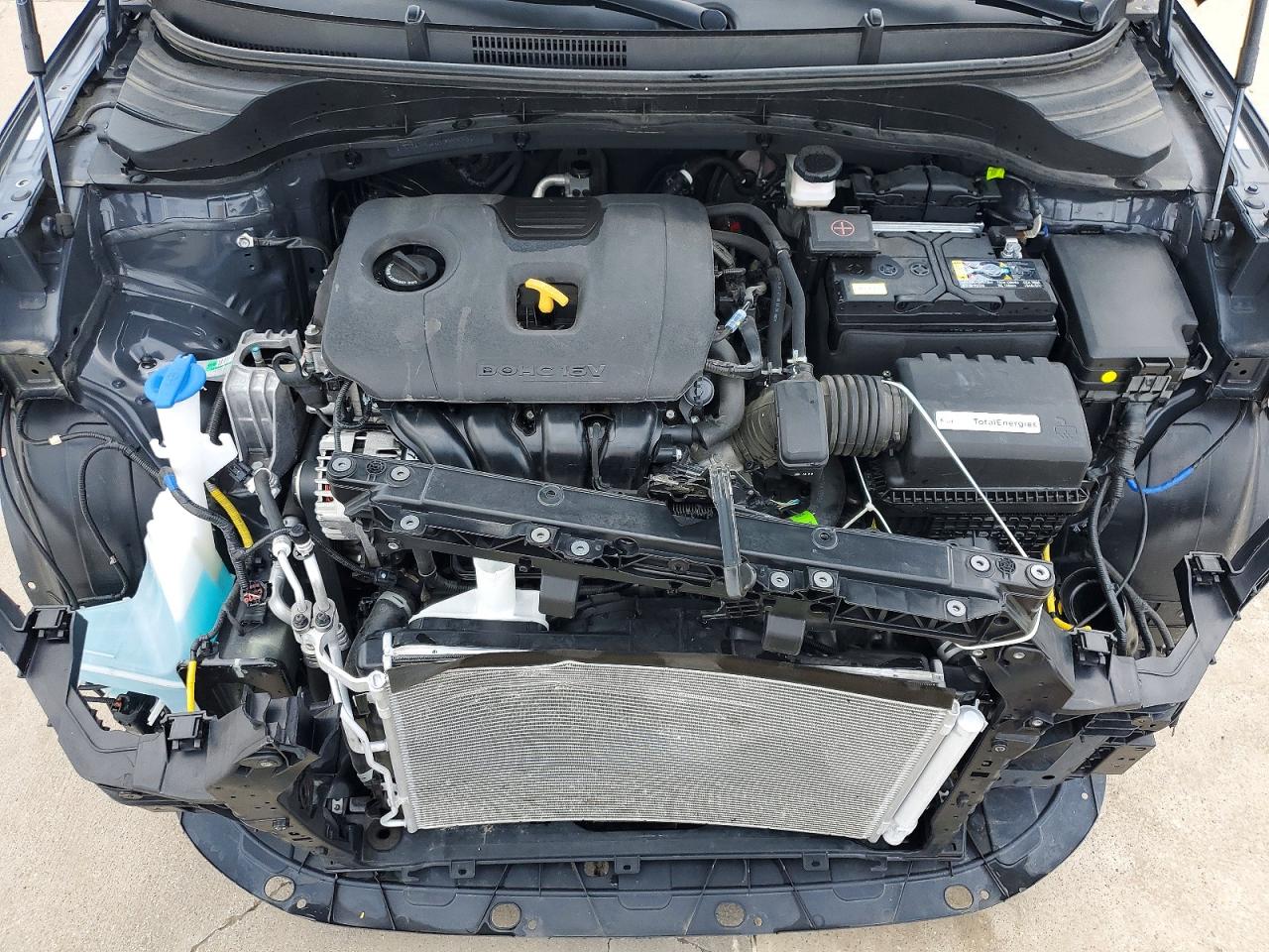 Kia Soul Lx