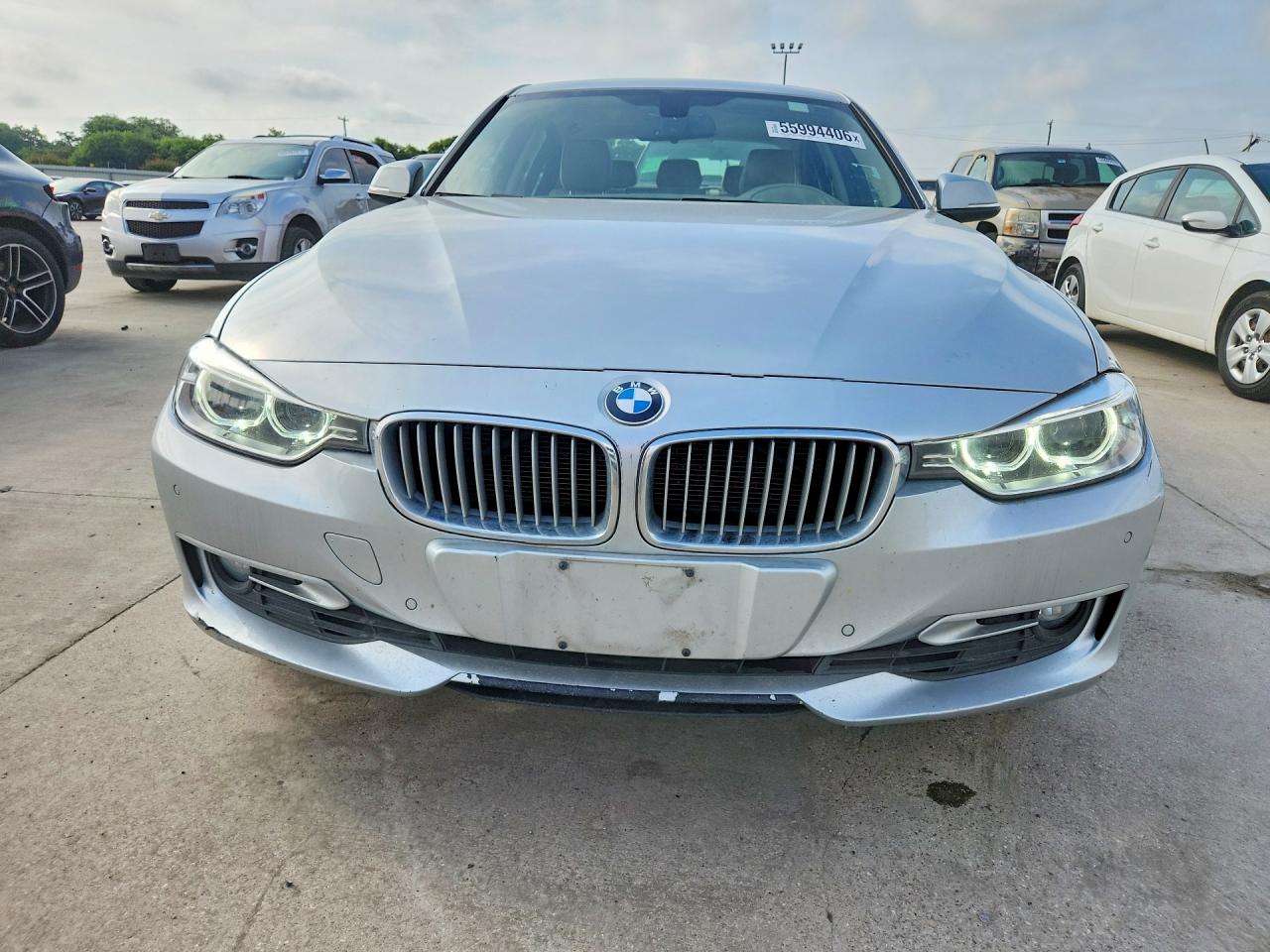 BMW 3 Series I