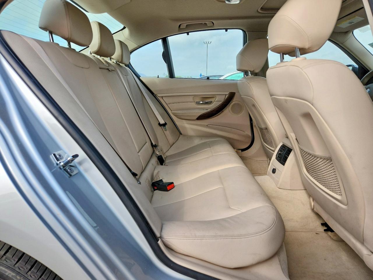 BMW 3 Series I