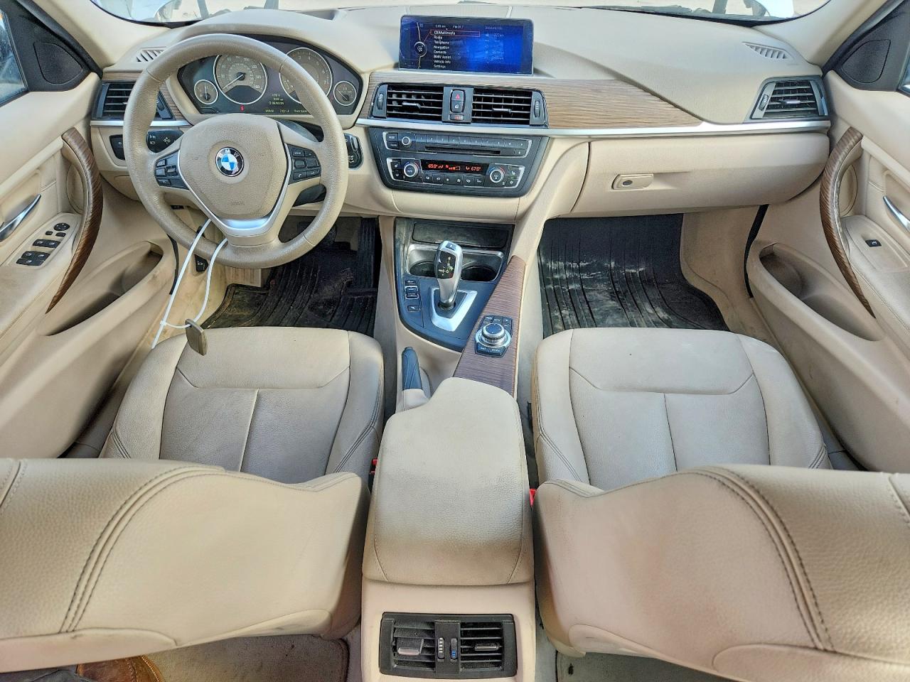 BMW 3 Series I