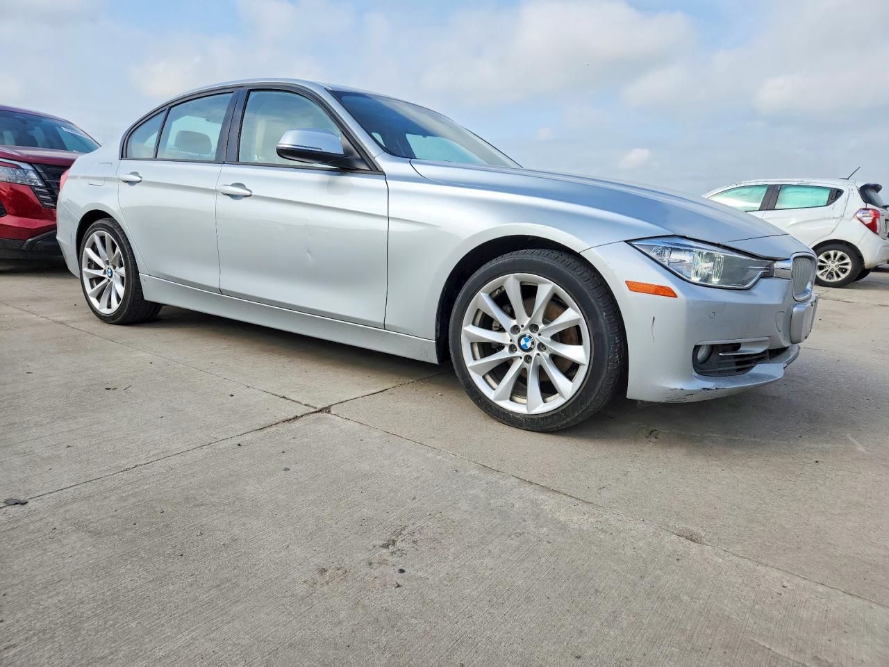BMW 3 Series I