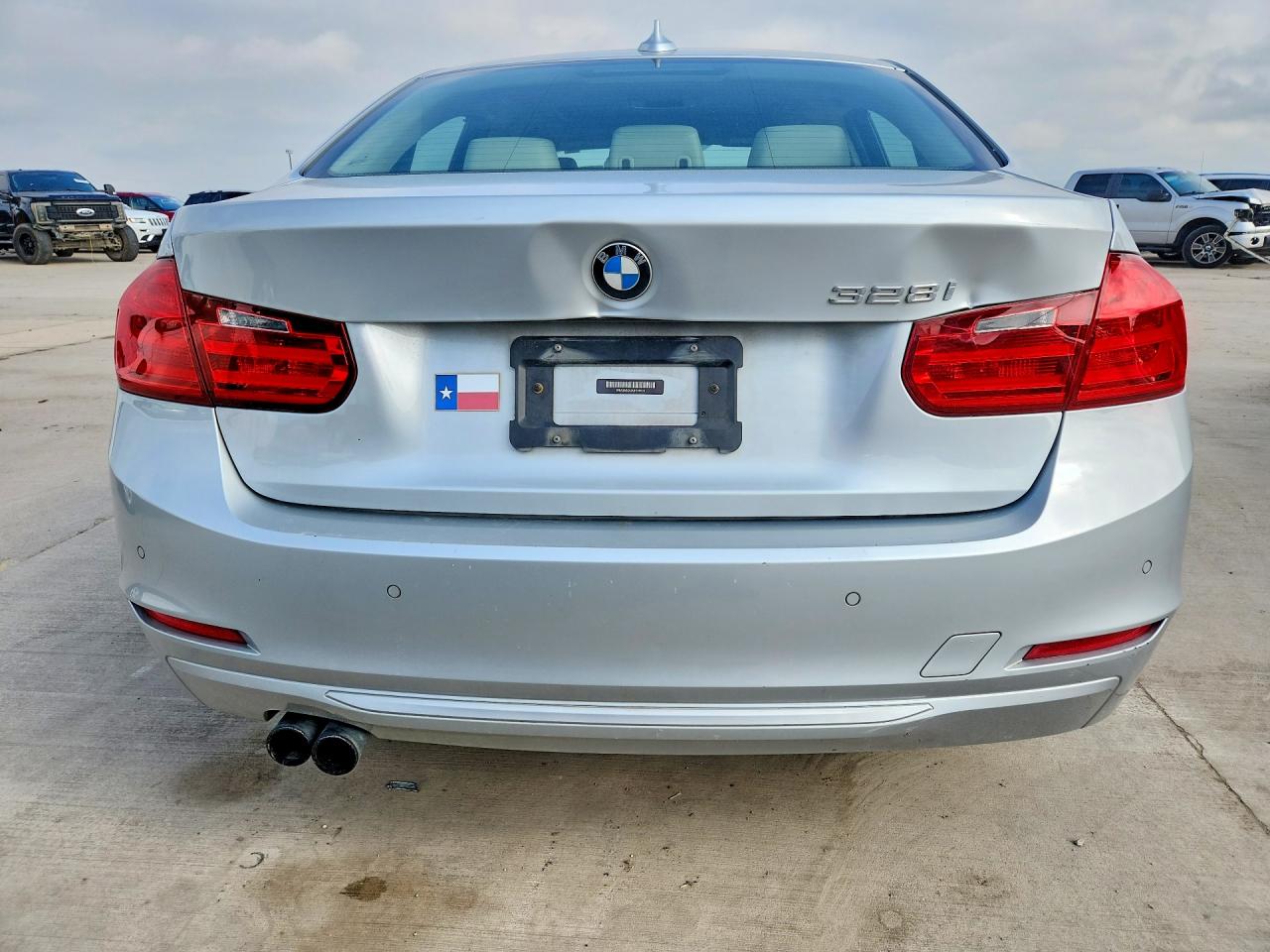 BMW 3 Series I