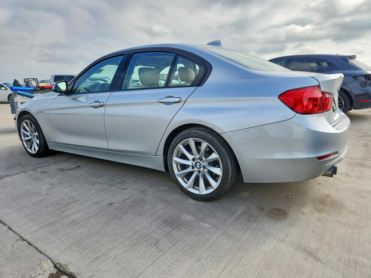 BMW 3 Series I