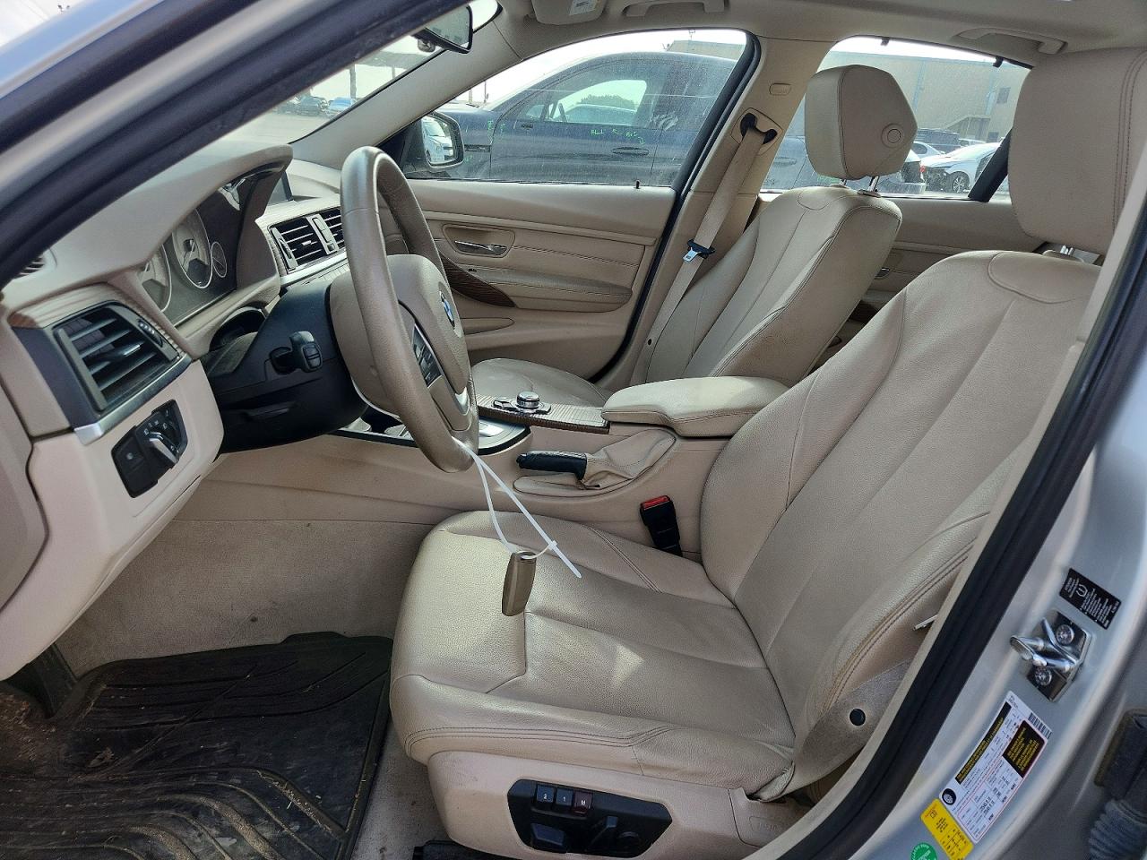 BMW 3 Series I