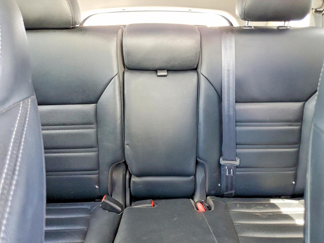 Kia Sorento Ex
