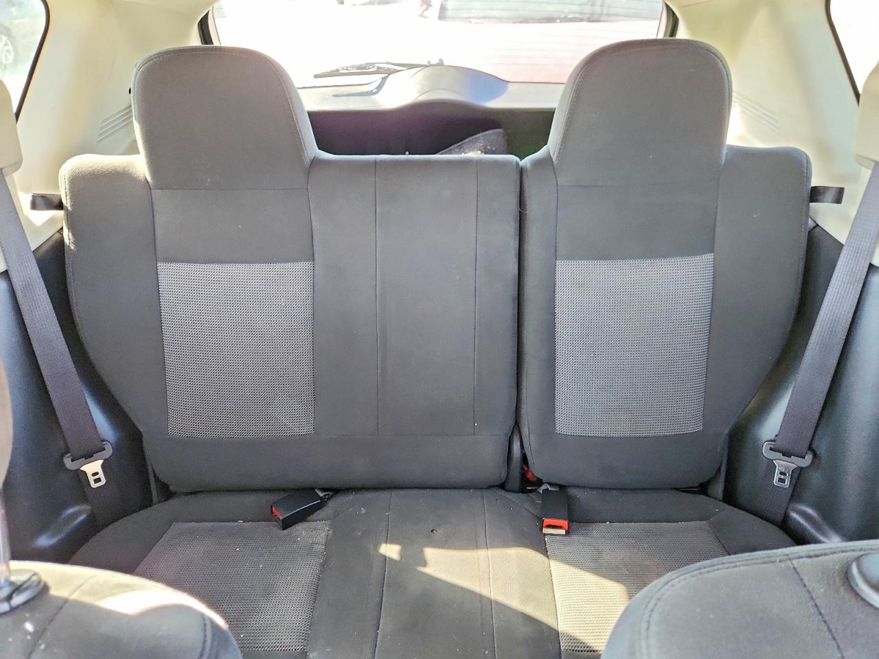 Jeep Compass Sport