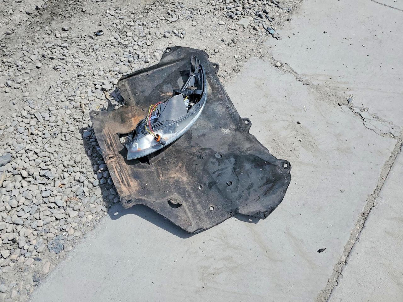 Ford Focus Titanium
