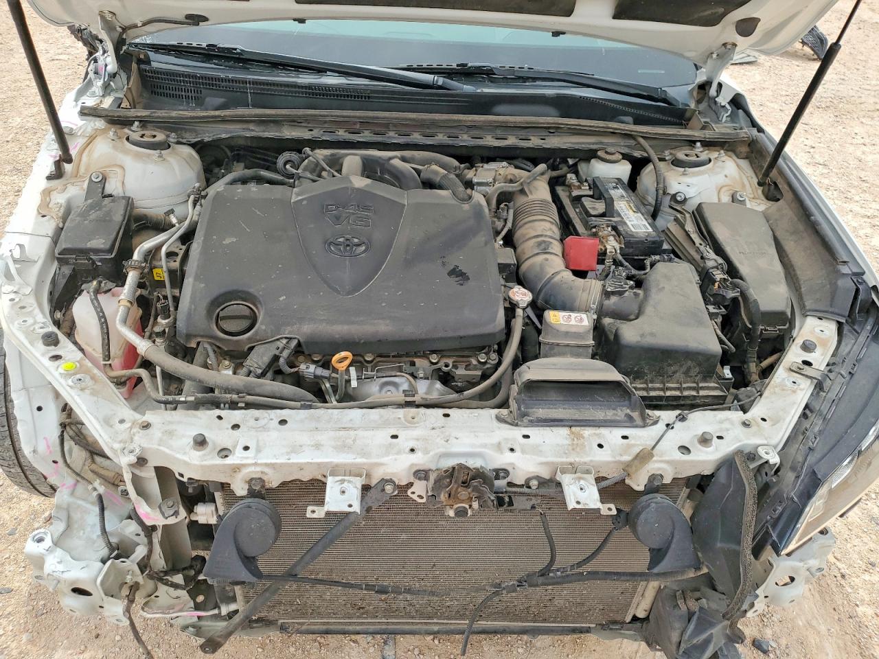 Toyota Avalon Trd