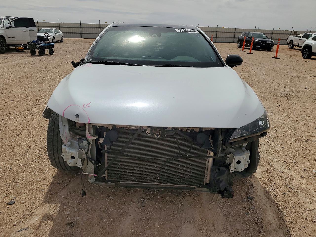 Toyota Avalon Trd