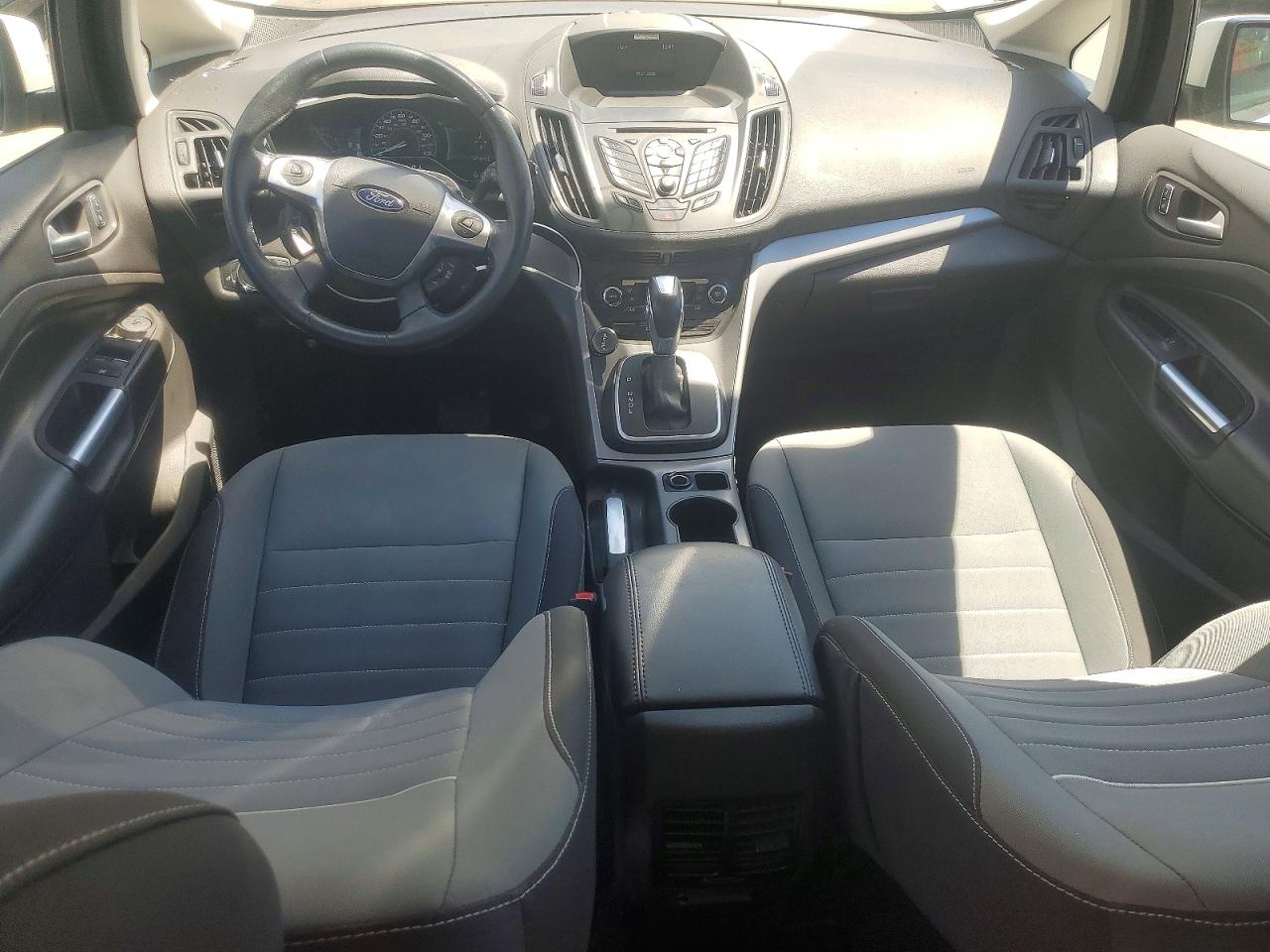 Ford Cmax Se