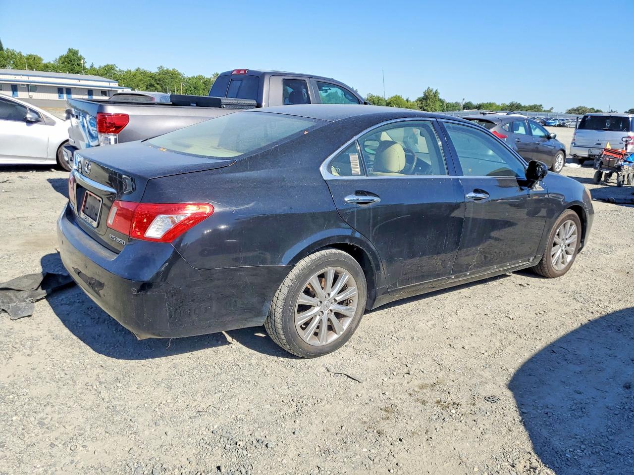 Lexus Es 350
