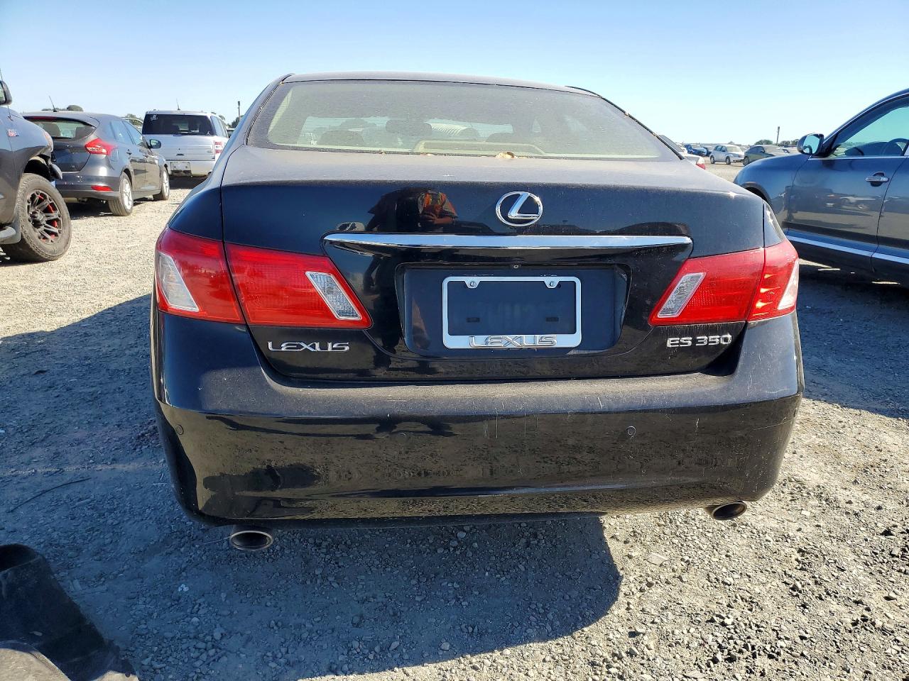 Lexus Es 350